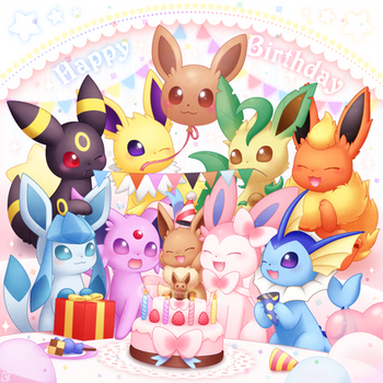 :. VeeVee Party!! (again) .: