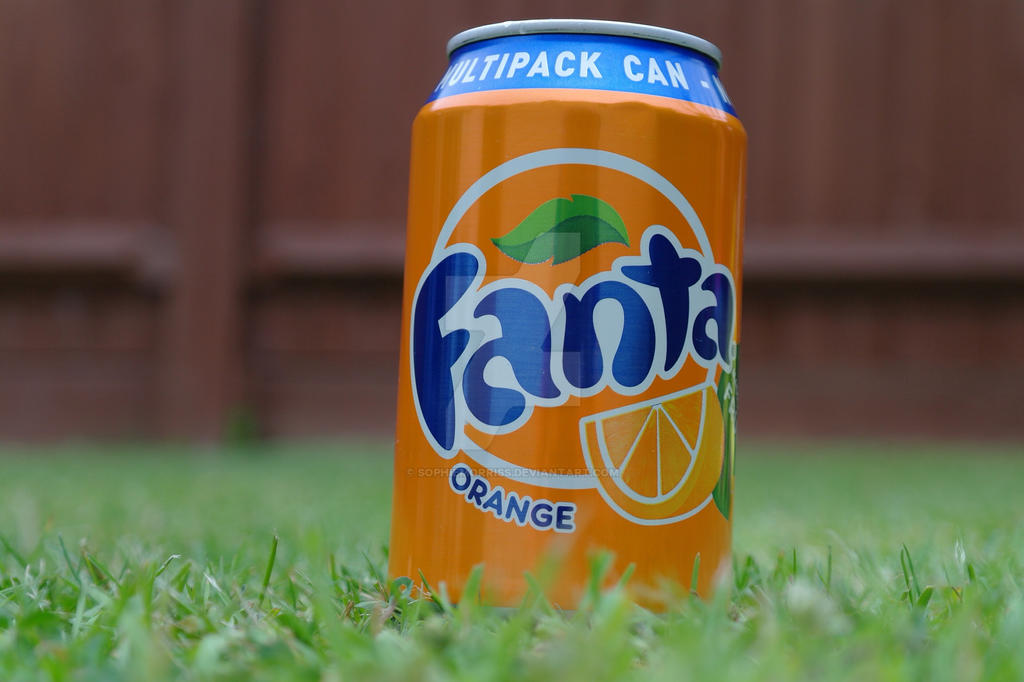 Fanta Photography by sophiemorriss on DeviantArt Fanta Photography by sophiemorriss on DeviantArt