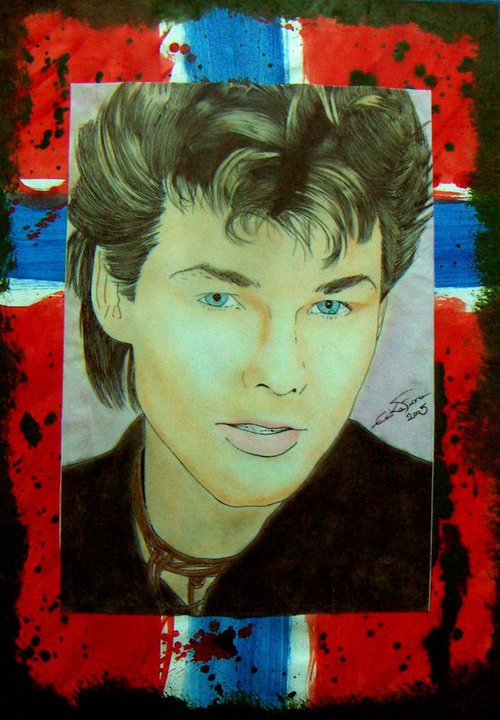 Morten Harket