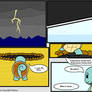 Pokemon comic