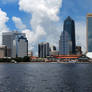 Downtown Jacksonville