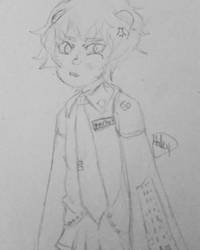 Karkat Hatsune