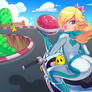 Rosalina (Mario Kart)