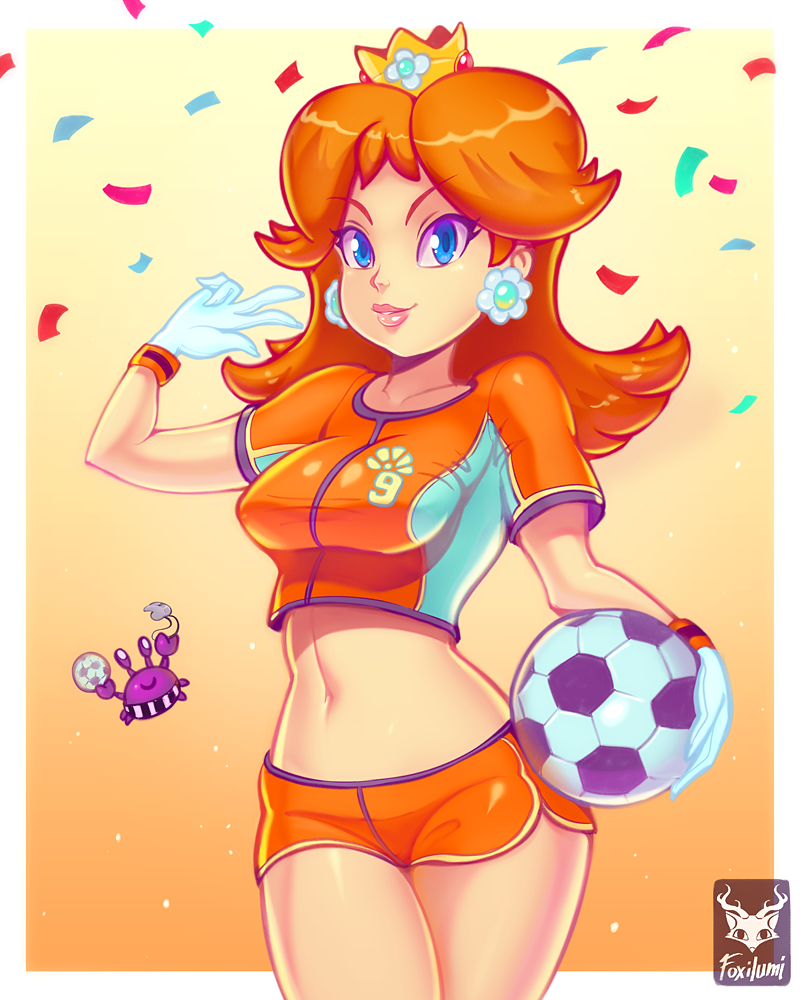 Daisy by Foxilumi Daisy by Foxilumi