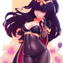 Tharja