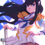 Satsuki Kiryuin