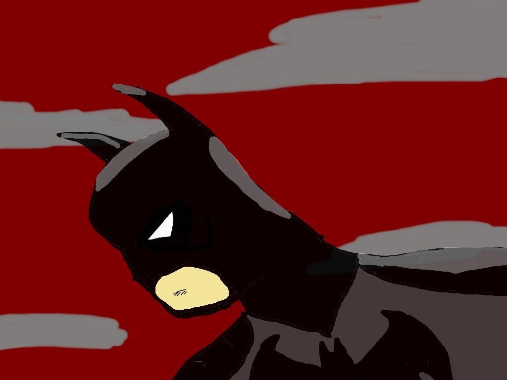 Random Batman Pics Random batman drawing. by Marionator4 on DeviantArt