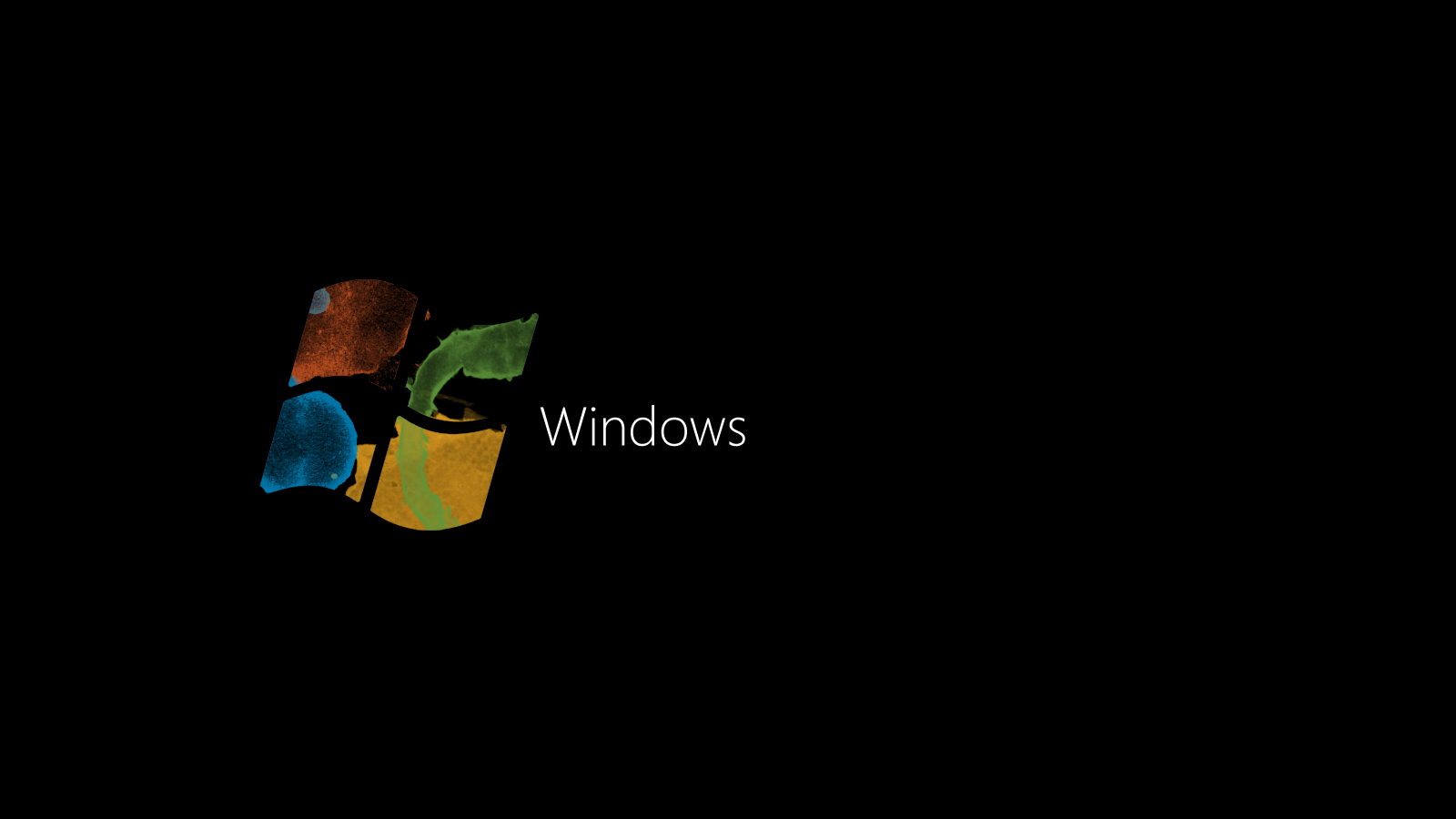 Windows 8 Splash Windows splash by fgbdc on DeviantArt