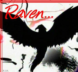 Raven - 'Soul Self'