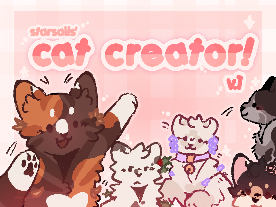 Deviantart Warrior Cat Creator