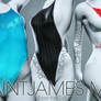 SAINTJAMES Monokini Freebie Promo Image 2