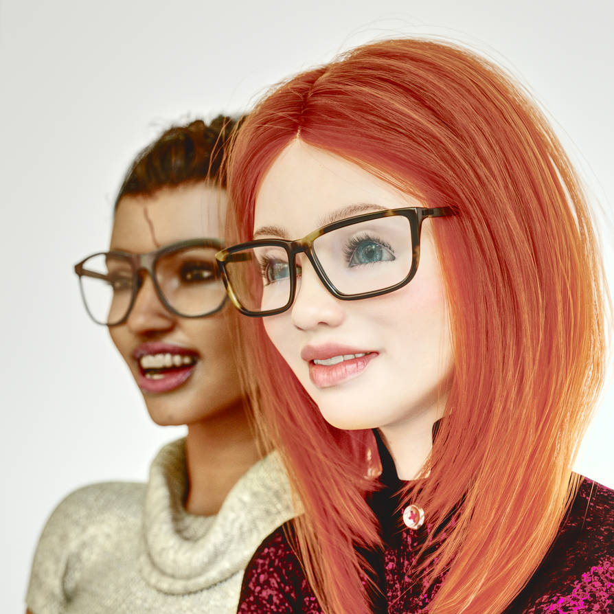 Lovely Ryan by Poses17 on DeviantArt