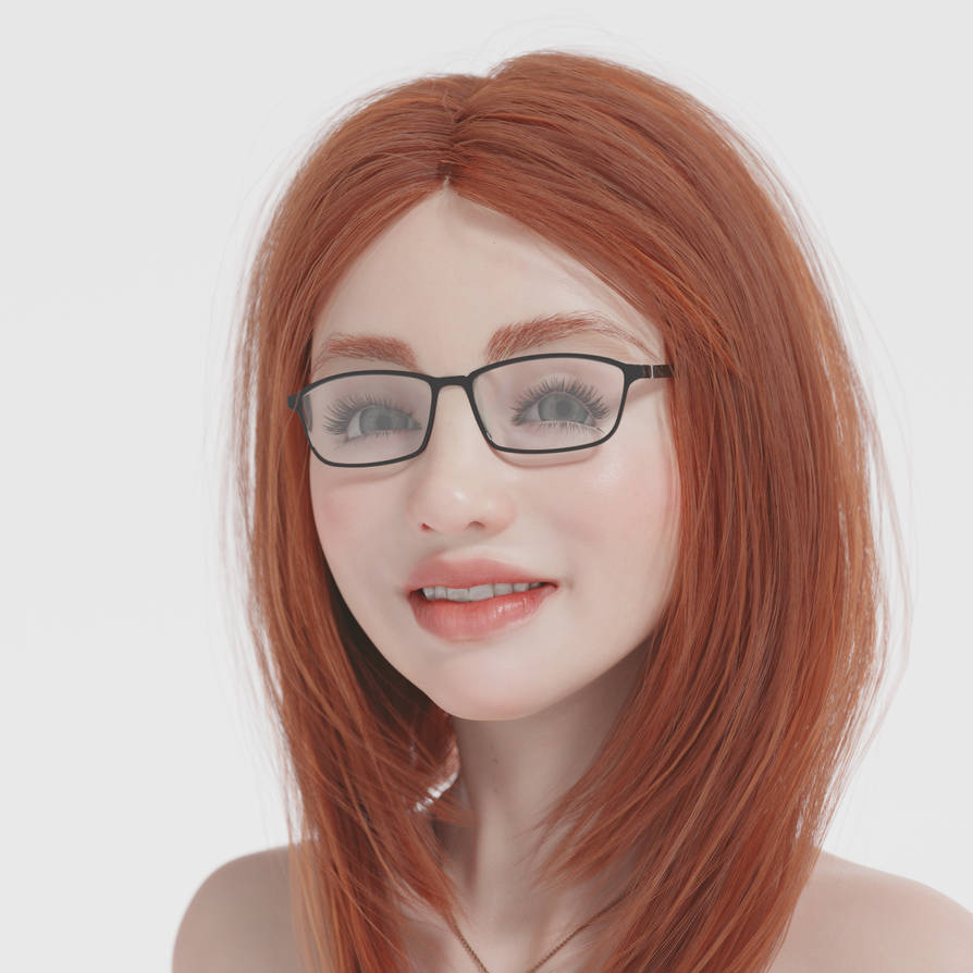 Ryan Lovely by Poses17 on DeviantArt