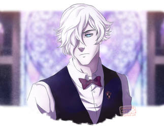 Death Parade - Decim