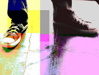 Converse Recoloring