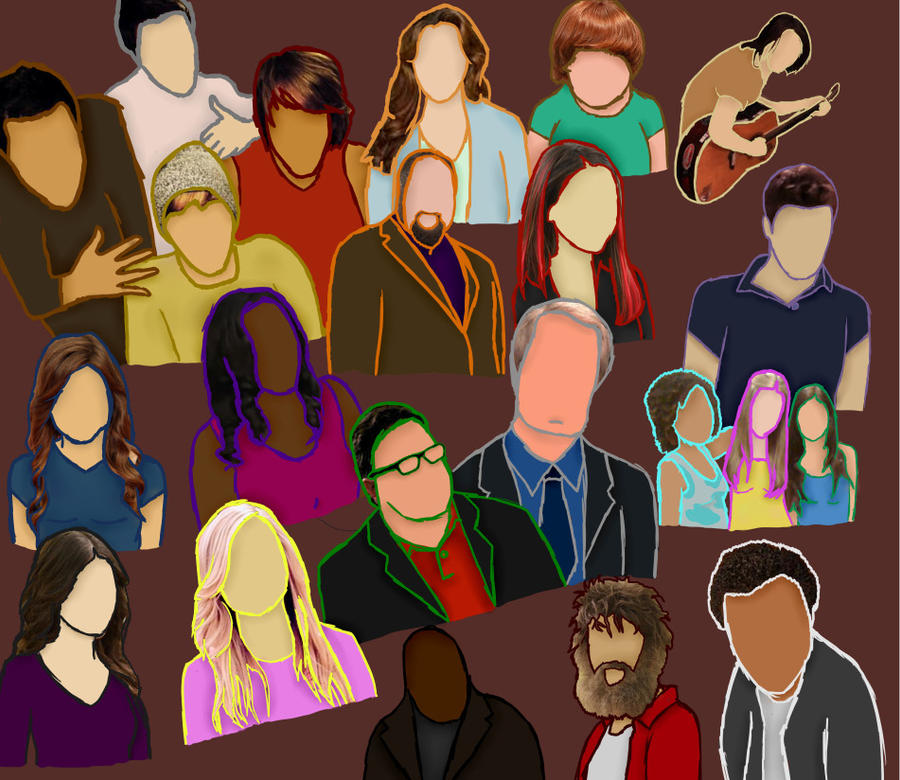 Big Time Rush Cast Picture By Kemilc23 On Deviantart Big Time Rush Cast Picture By Kemilc23 On Deviantart