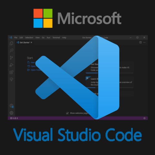 WindowsTiles : Visual Studio Code : Large by Windows-Tiles on DeviantArt