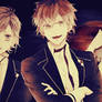 Diabolik Lovers - Happy Halloween