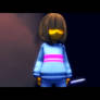 Frisk