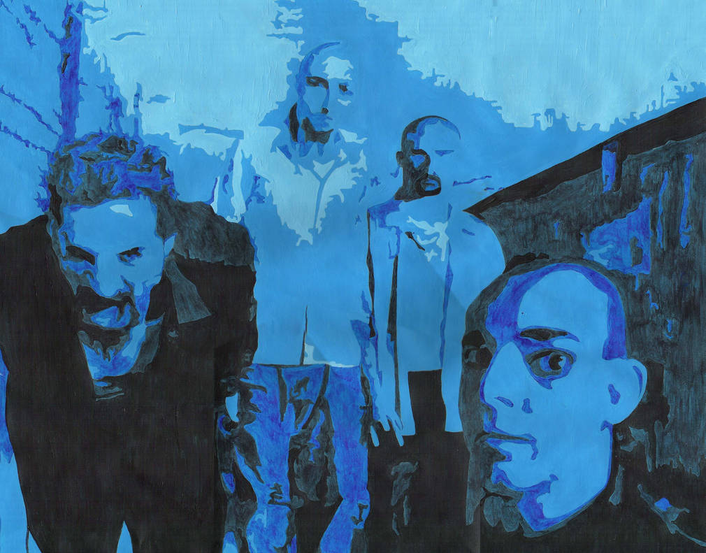 SOAD - Live and Uncut by reverend-maynard on DeviantArt