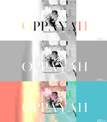 COVERS FOR OPPAYAH