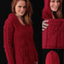 Little Red Riding Hood Dress