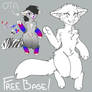 Cute FTU Furry Base! (ota closed)