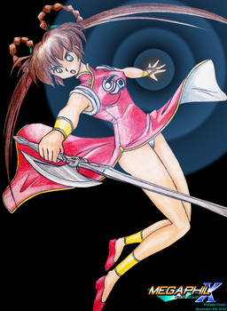 Devil Hunter Yohko