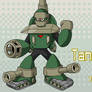 TankMan