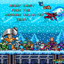 Merry Christmas from the Megaman Unlimited Team!
