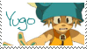 Yugo -stamp-