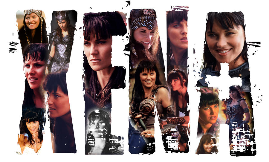 Xena in her name part II