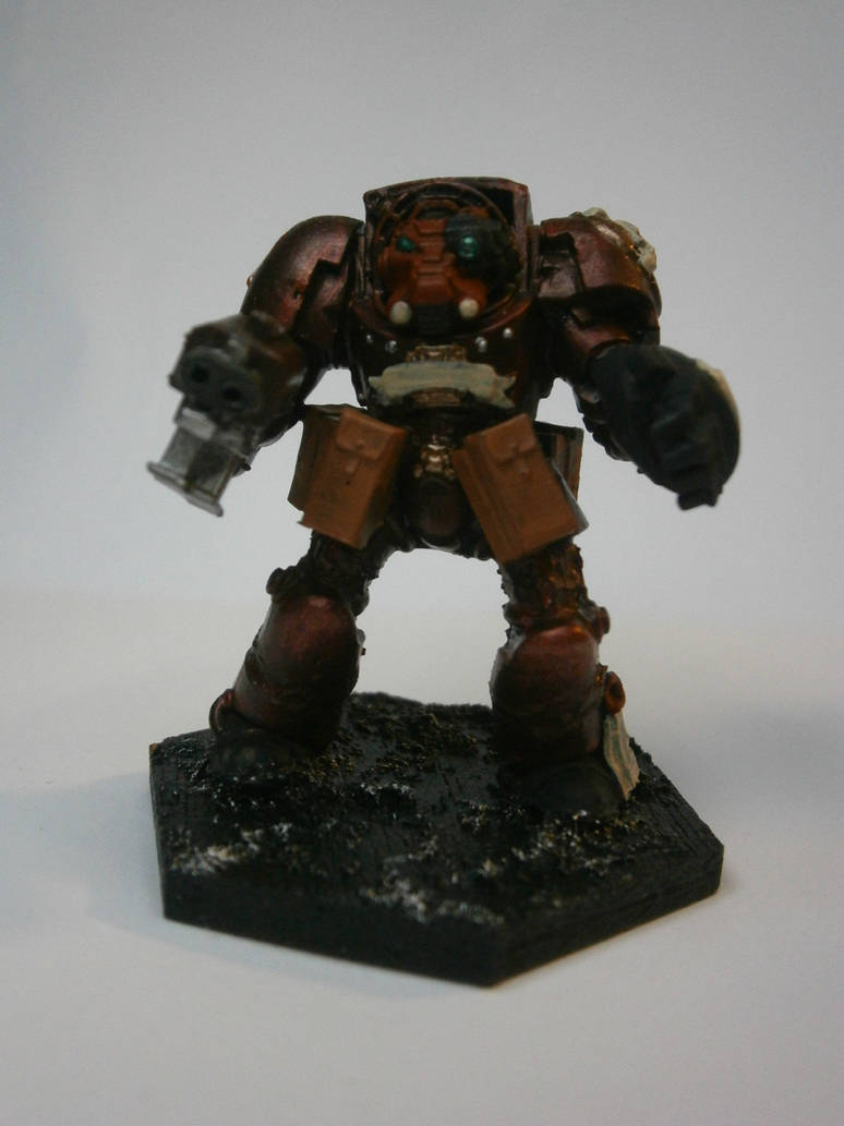 Indomitus Pattern Terminator Armour 4 by Morfeas333 on DeviantArt