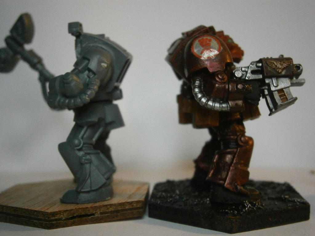 Indomitus Pattern Terminator Armour 8 by Morfeas333 on DeviantArt