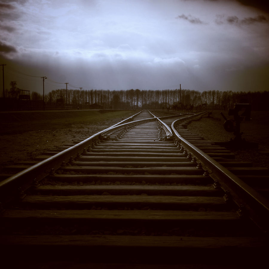 Auschwitz Birkenau I