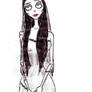 Corpse Bride early art