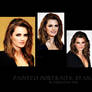 Painted Portraits: Stana Katic