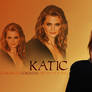 Wallpaper: Stana Katic