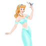 Disney Ladies Swap -Cinderella