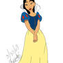 Disney Ladies Swap - Mulan