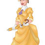 Disney Ladies Swap - Helga
