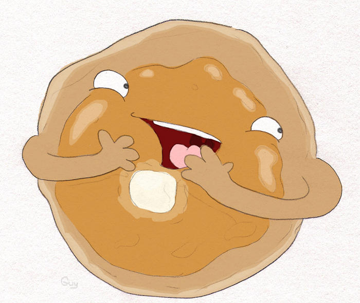 Pancake