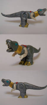 Little Grimlock