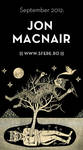 N-Sphere :: September 2012 :: Jon Macnair by noirsacre