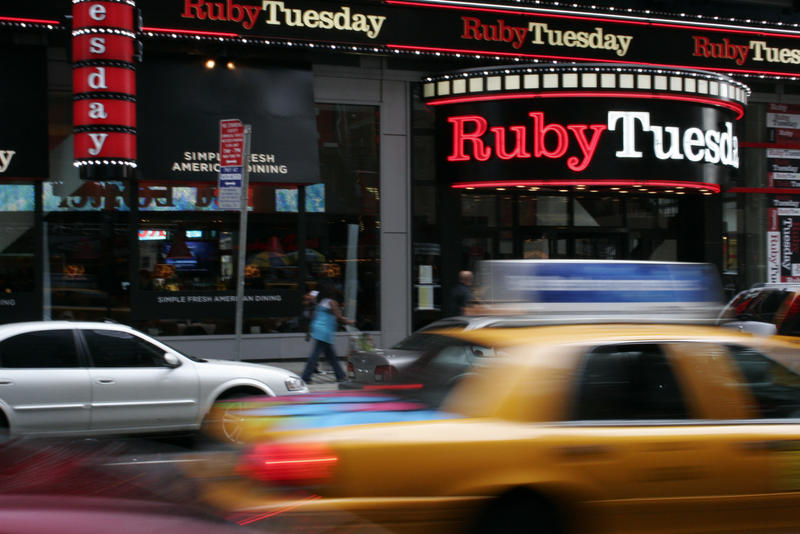 Goodbye Ruby Tuesday by RSVnate on DeviantArt