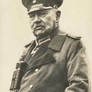 Paul von Hindenburg