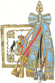 1st Grand-Ducal Mecklenburg Dragoon Regiment