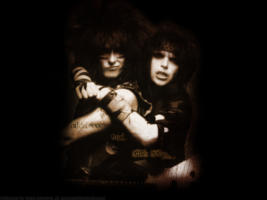 Sixx + Mars