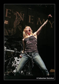 Arch Enemy Pt.2 :Palladium: