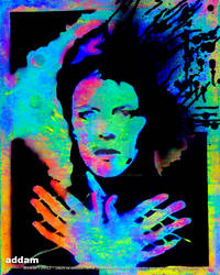 Bowie (UV light)